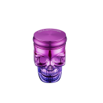 Champ High Skull Head Grinder 3 Parts 42mm - Χονδρική